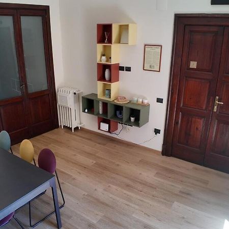 Casa Manu Nuovo Appartamento In Centro Storico Benevento Exteriér fotografie