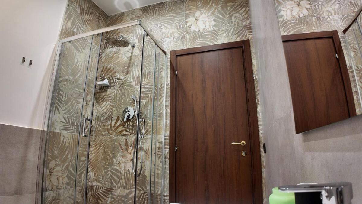 Casa Manu Nuovo Appartamento In Centro Storico Benevento Exteriér fotografie