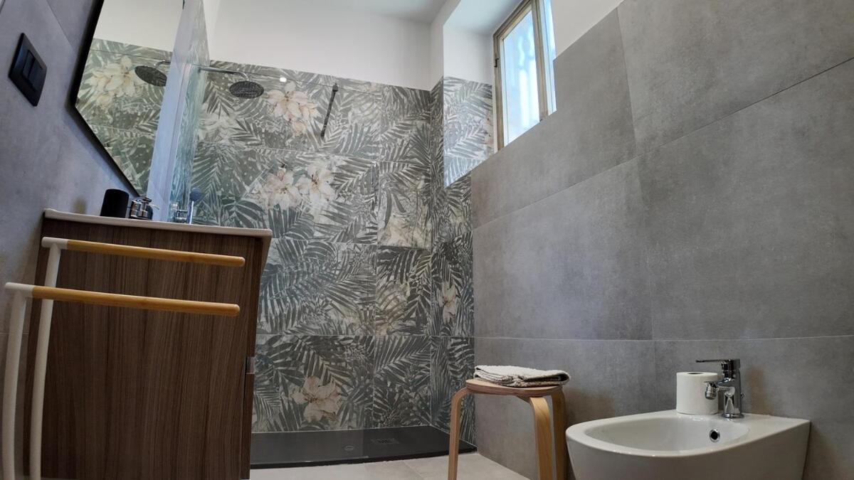 Casa Manu Nuovo Appartamento In Centro Storico Benevento Exteriér fotografie